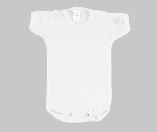 Bodys Gamise Blanco