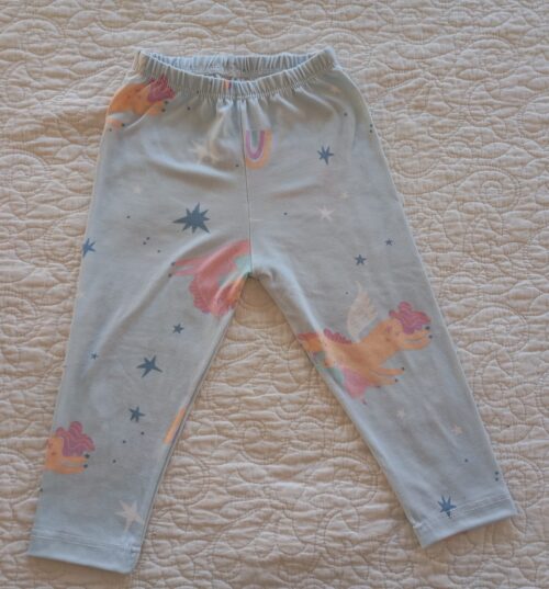 Calza Modal Bebe - Image 3