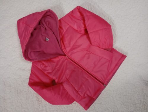CAMPERA CON CAPUCHA - Image 6