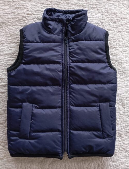 Chaleco puffer - Image 3