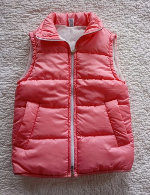 Chaleco puffer - Image 2