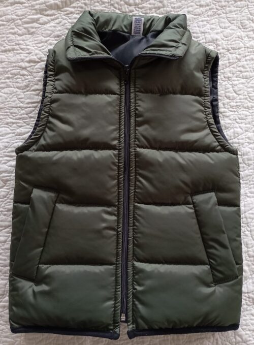 Chaleco puffer - Image 4