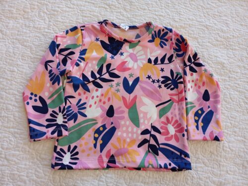 Remera Termica Bebe Estampada - Image 4