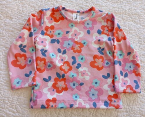 Remera Termica Bebe Estampada - Image 2
