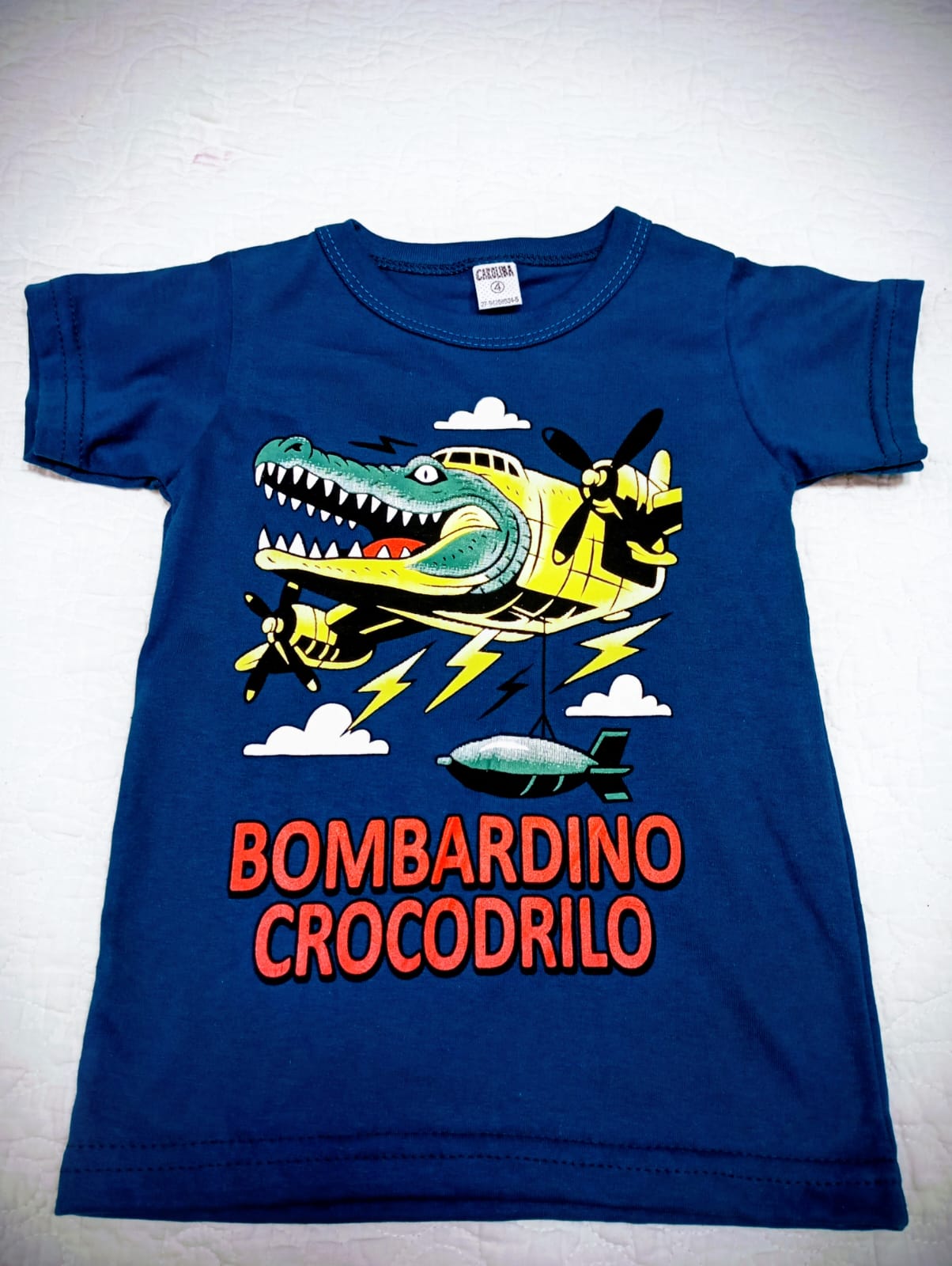 Remeras Personajes - Image 6