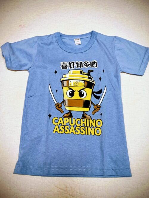 Remeras Personajes - Image 7