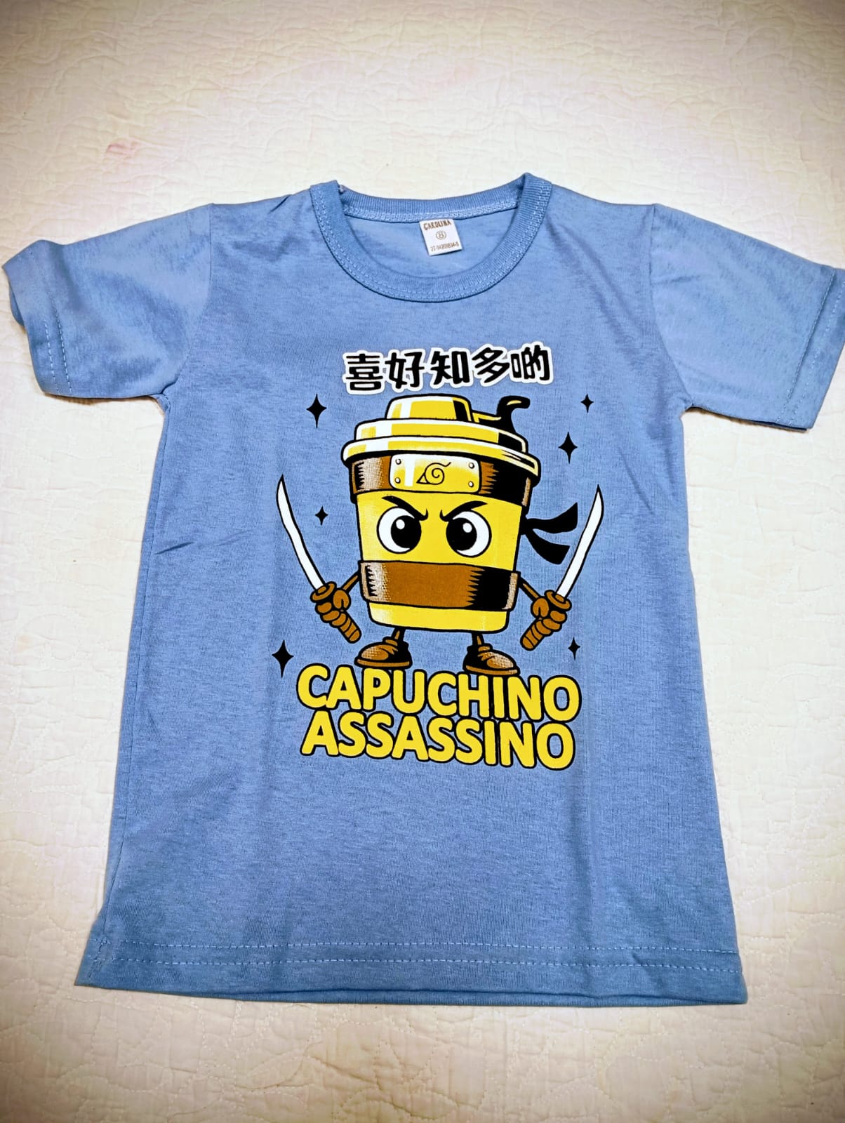 Remeras Personajes - Image 7