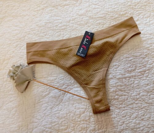 Colaless Lycra Tiro Alto - Image 2