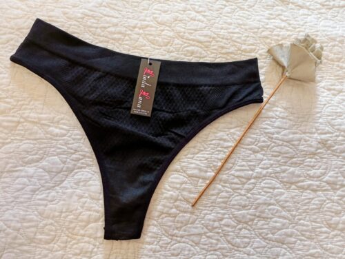 Colaless Lycra Tiro Alto - Image 4