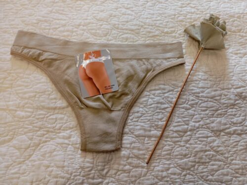 Colaless Lycra - Image 3