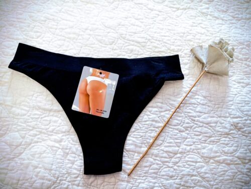 Colaless Lycra - Image 4