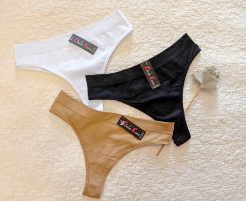 Colaless Lycra Tiro Alto