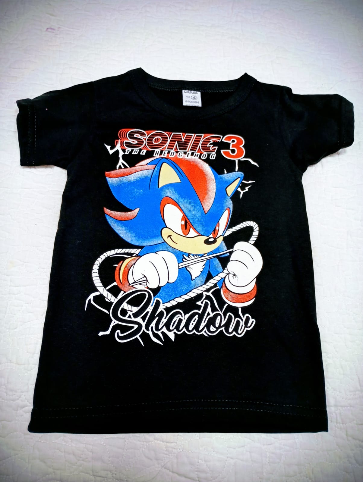 Remeras Personajes - Image 4