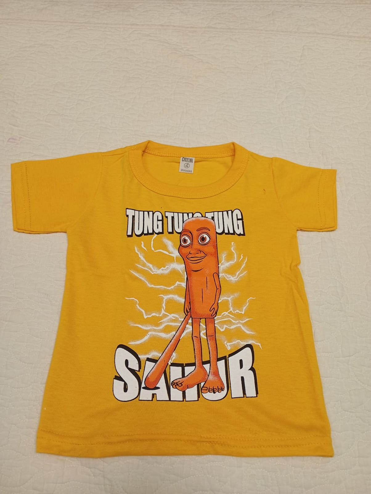Remeras Personajes - Image 9