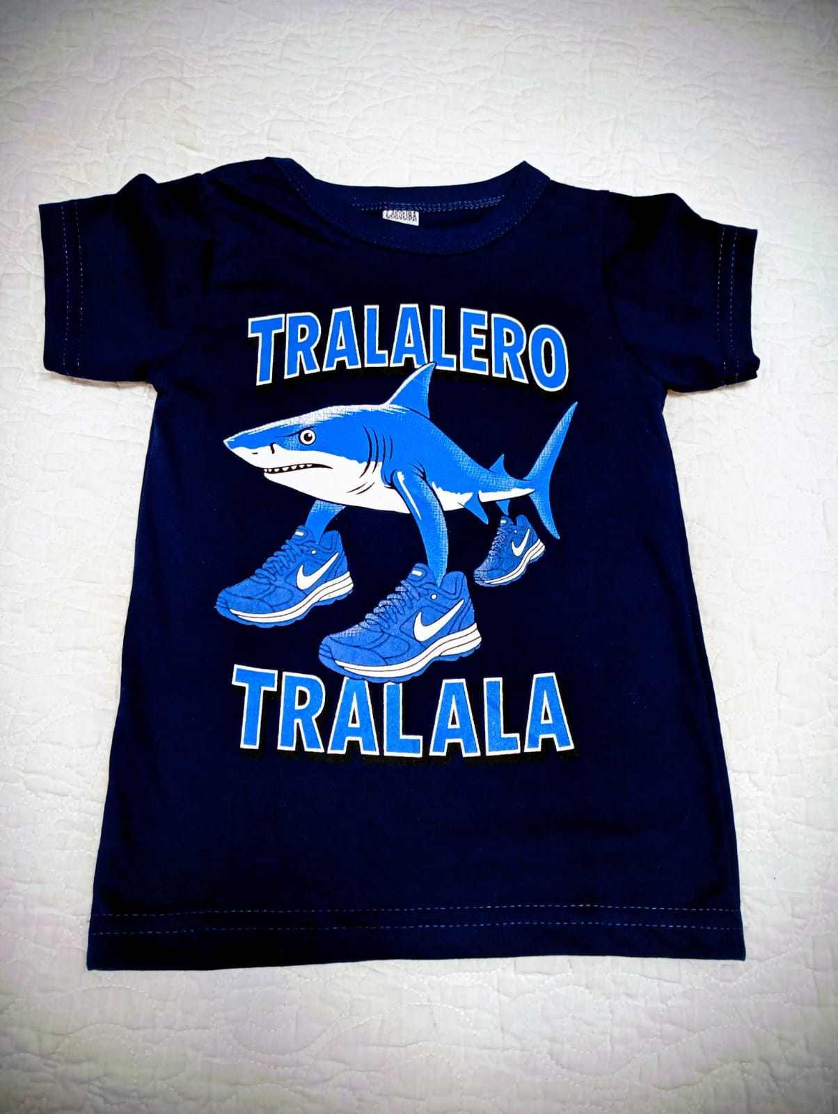 Remeras Personajes - Image 5