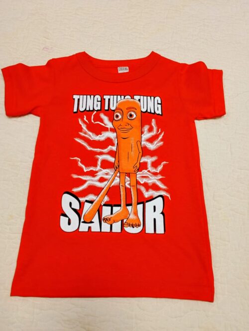 Remeras Personajes - Image 3