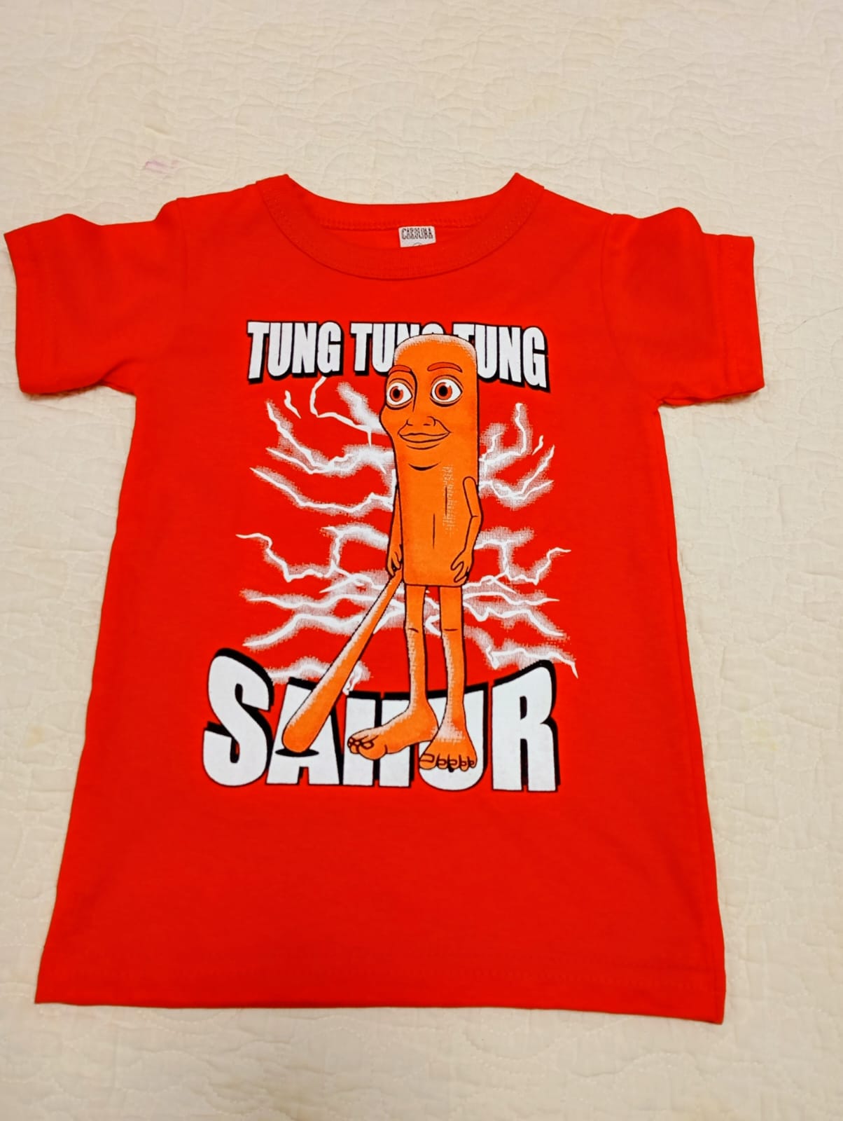 Remeras Personajes - Image 3