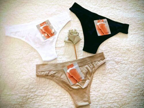 Colaless Lycra