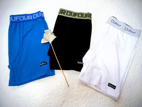 Boxer Dufour Hombre