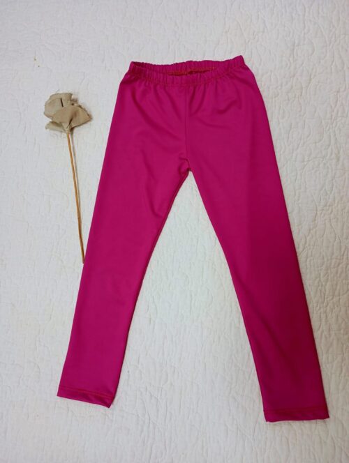 Calza Nena Lisa Lycra - Image 2