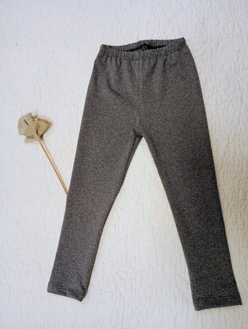 Calza Nena Lisa Lycra - Image 3