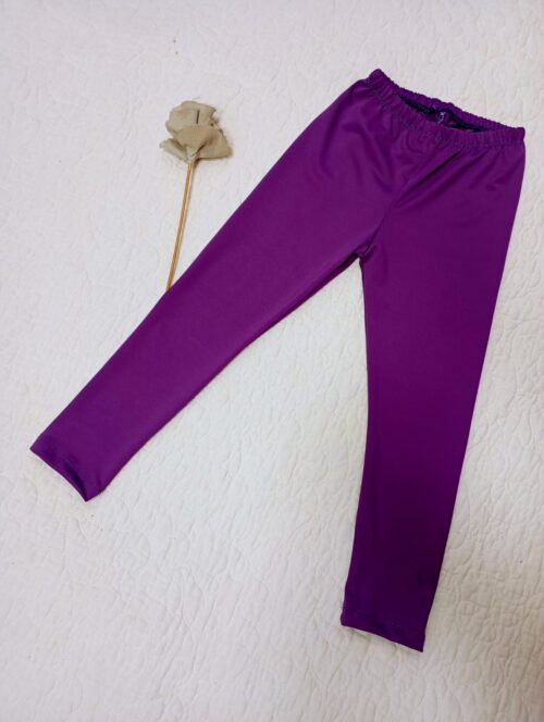 Calza Nena Lisa Lycra - Image 5