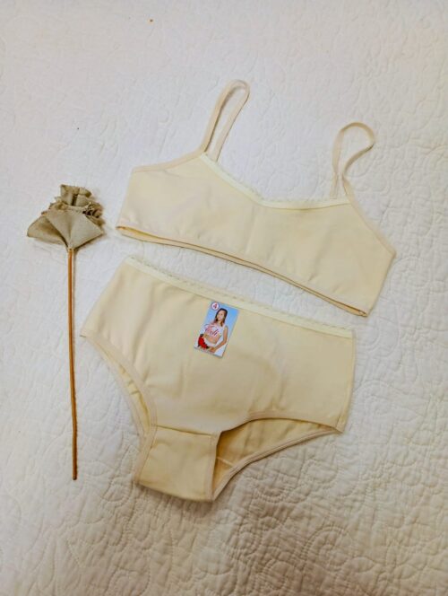 Conjunto Juvenil Algodon - Image 2