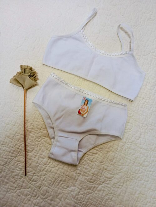 Conjunto Juvenil Algodon - Image 3