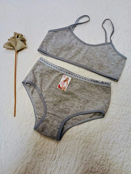Conjunto Juvenil Algodon - Image 4