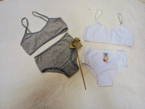 Conjunto Juvenil Algodon - Image 7