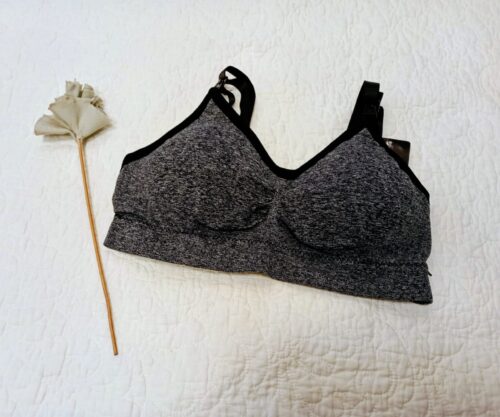 Corpiño Amamantar Lycra - Image 3