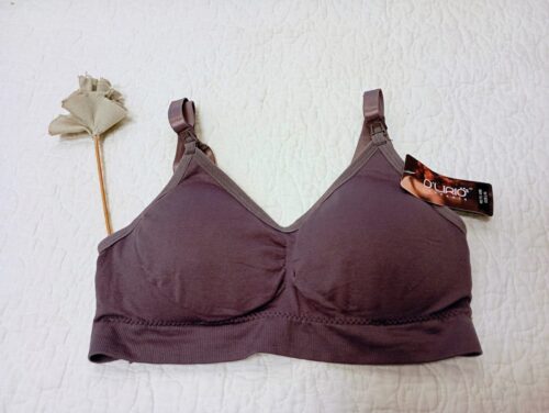 Corpiño Amamantar Lycra - Image 5