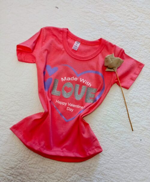 Remera Algodon Nena - Image 7