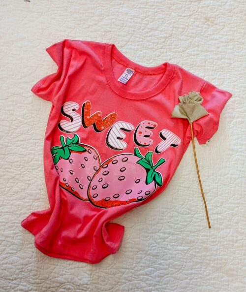 Remera Algodon Nena - Image 5