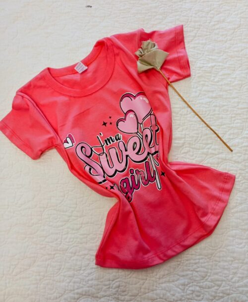 Remera Algodon Nena - Image 6