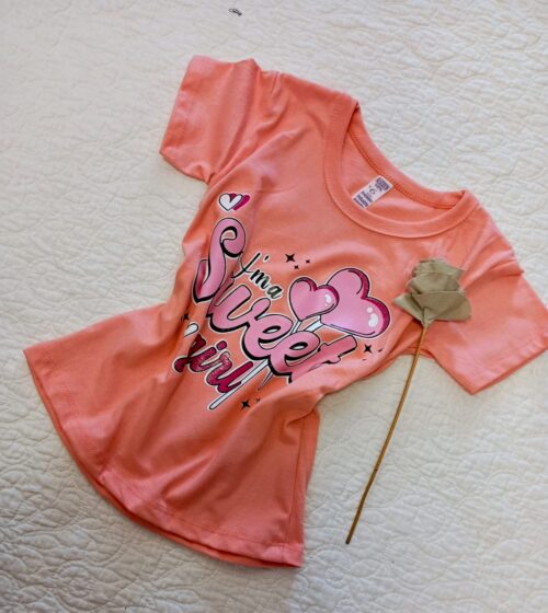 Remera Algodon Nena - Image 8